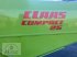 Mähdrescher типа CLAAS Compact 25, Gebrauchtmaschine в Stephanshart (Фотография 5)