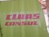 Mähdrescher от тип CLAAS Consul, Gebrauchtmaschine в Villach (Снимка 5)
