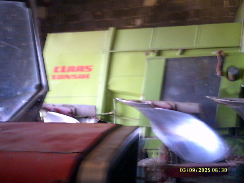 Mähdrescher typu CLAAS Consul, Gebrauchtmaschine v kl.ulrichschlag 23 (Obrázek 1)
