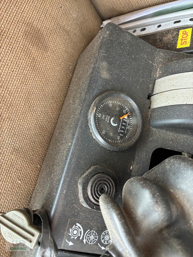 Mähdrescher του τύπου CLAAS DO 108 SL Maxi 3D, Gebrauchtmaschine σε Melle (Φωτογραφία 14)