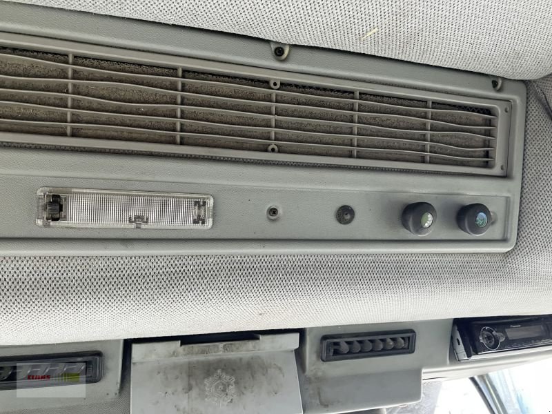 Mähdrescher του τύπου CLAAS DOMINATOR 108 + C 510, Gebrauchtmaschine σε Töging am Inn (Φωτογραφία 22)