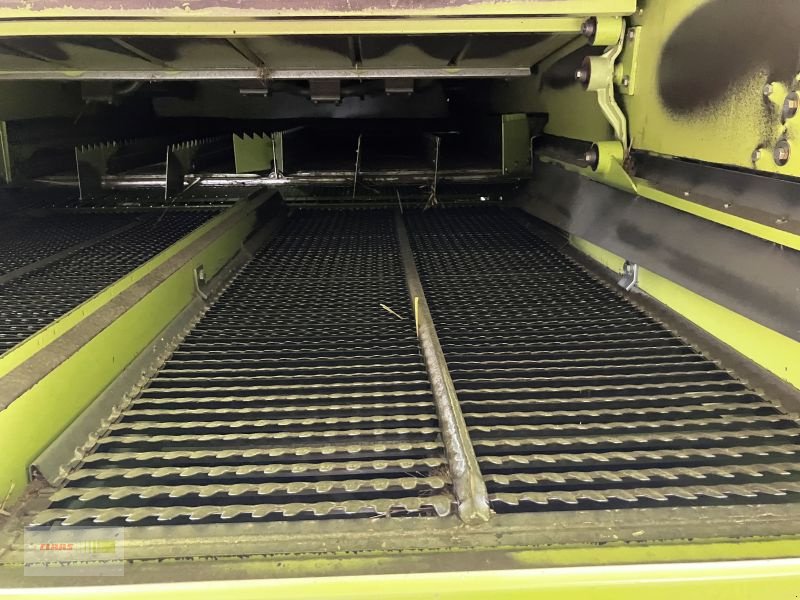 Mähdrescher του τύπου CLAAS DOMINATOR 108 + C 510, Gebrauchtmaschine σε Töging am Inn (Φωτογραφία 14)