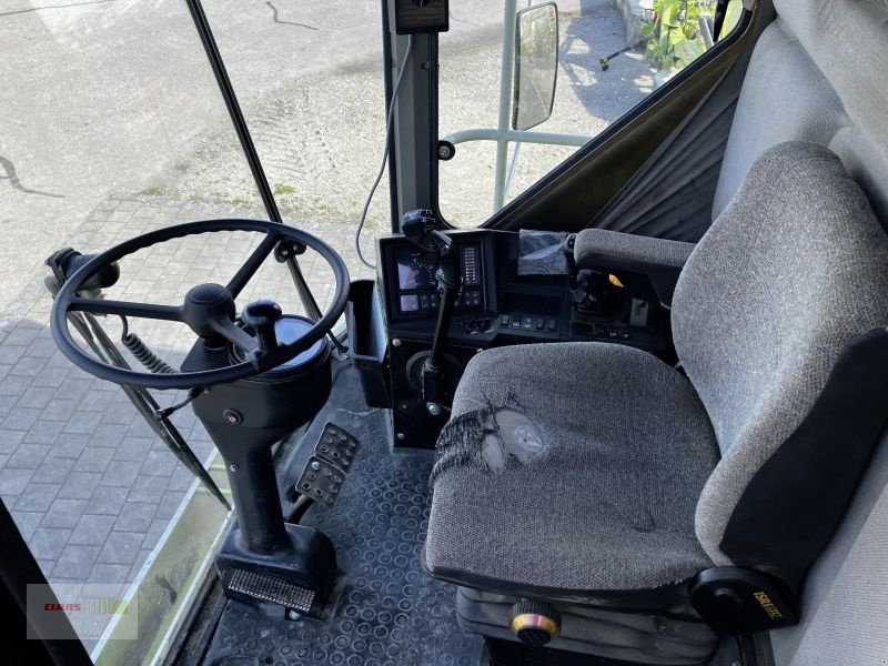 Mähdrescher του τύπου CLAAS DOMINATOR 108 + C 510, Gebrauchtmaschine σε Töging am Inn (Φωτογραφία 20)