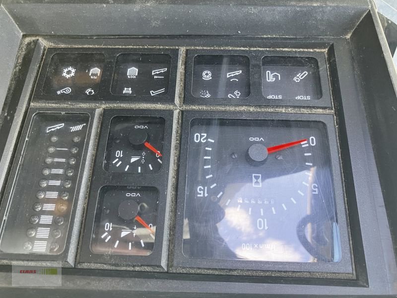 Mähdrescher του τύπου CLAAS DOMINATOR 108 + C 510, Gebrauchtmaschine σε Töging am Inn (Φωτογραφία 28)