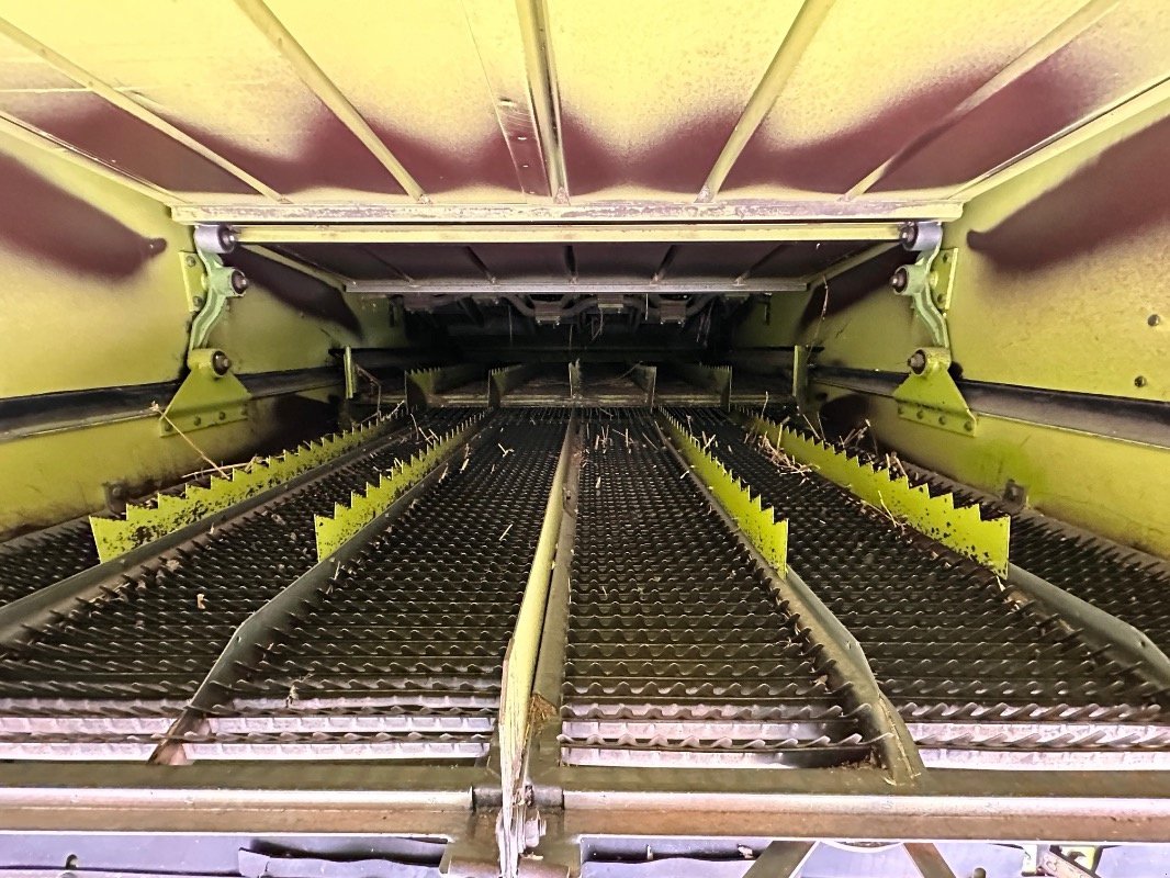 Mähdrescher of the type CLAAS Dominator 108 Classic, Gebrauchtmaschine in Liebenwalde (Picture 17)