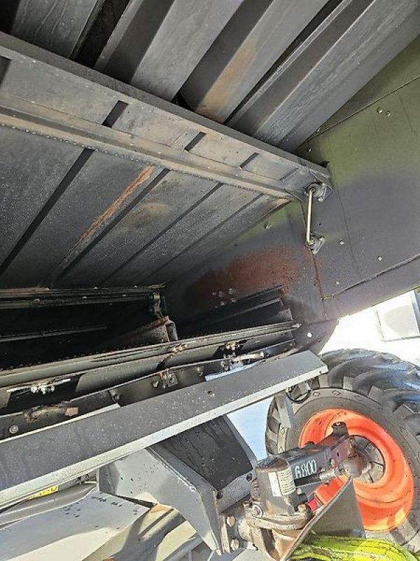 Mähdrescher typu CLAAS Dominator 108 SL Maxi "gepflegte Maschine", Gebrauchtmaschine v Honigsee (Obrázek 23)