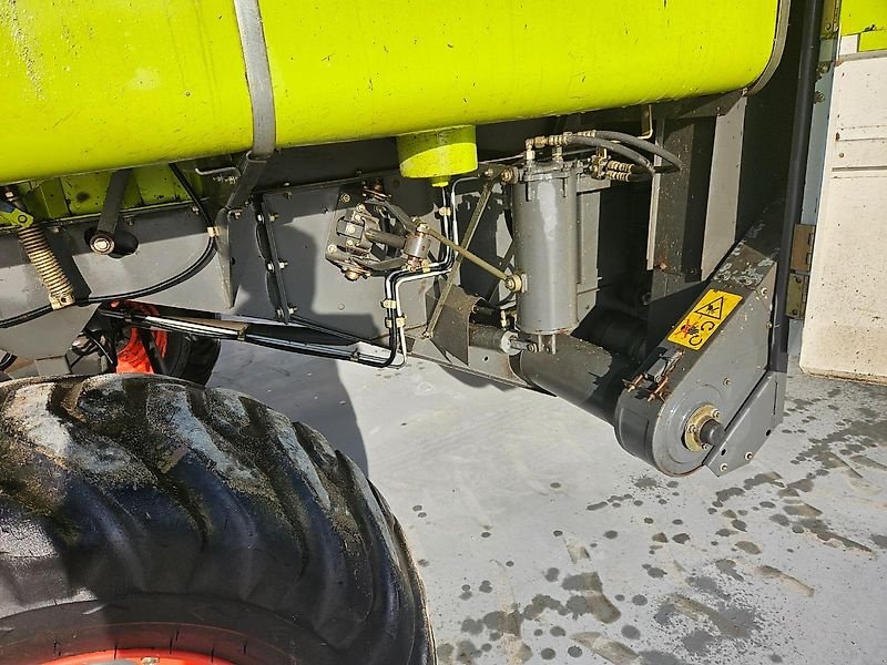 Mähdrescher typu CLAAS Dominator 108 SL Maxi "gepflegte Maschine", Gebrauchtmaschine v Honigsee (Obrázek 20)