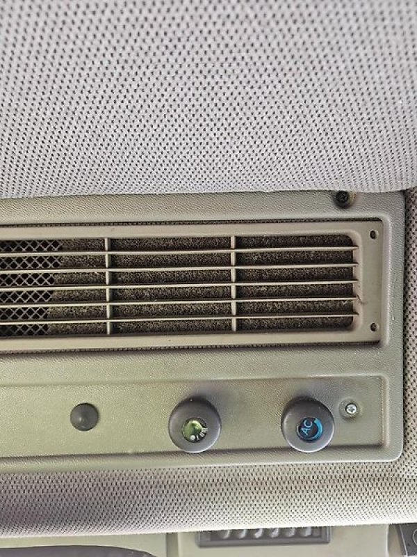 Mähdrescher typu CLAAS Dominator 108 SL Maxi "gepflegte Maschine", Gebrauchtmaschine v Honigsee (Obrázek 19)