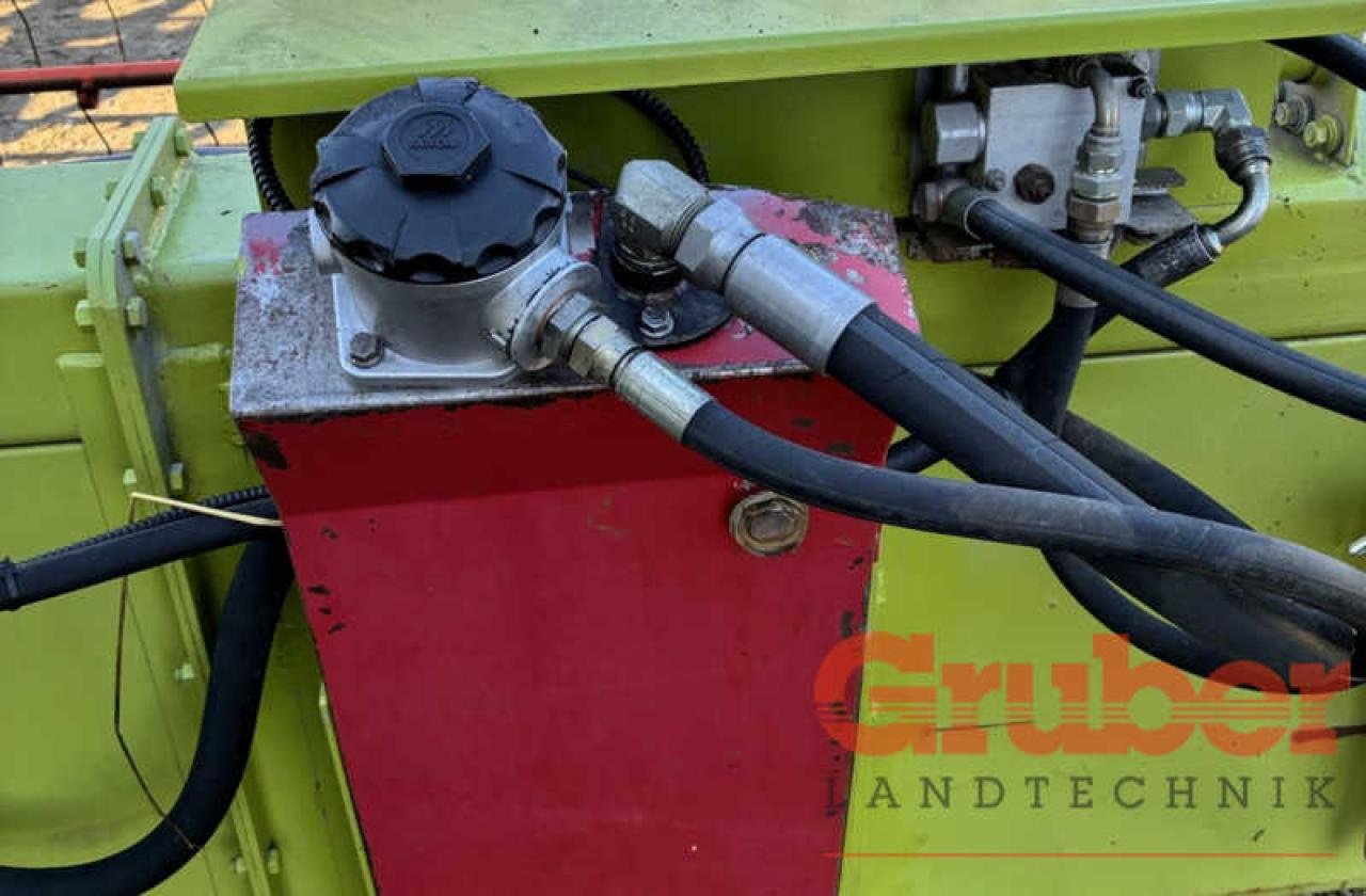 Mähdrescher типа CLAAS Dominator 108 SL Maxi, Gebrauchtmaschine в Ampfing (Фотография 7)