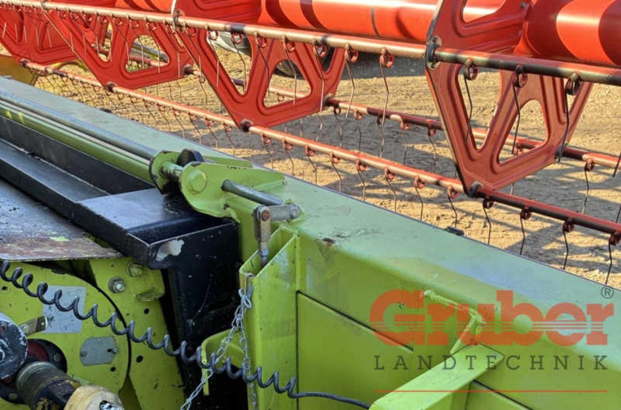 Mähdrescher типа CLAAS Dominator 108 SL Maxi, Gebrauchtmaschine в Ampfing (Фотография 8)