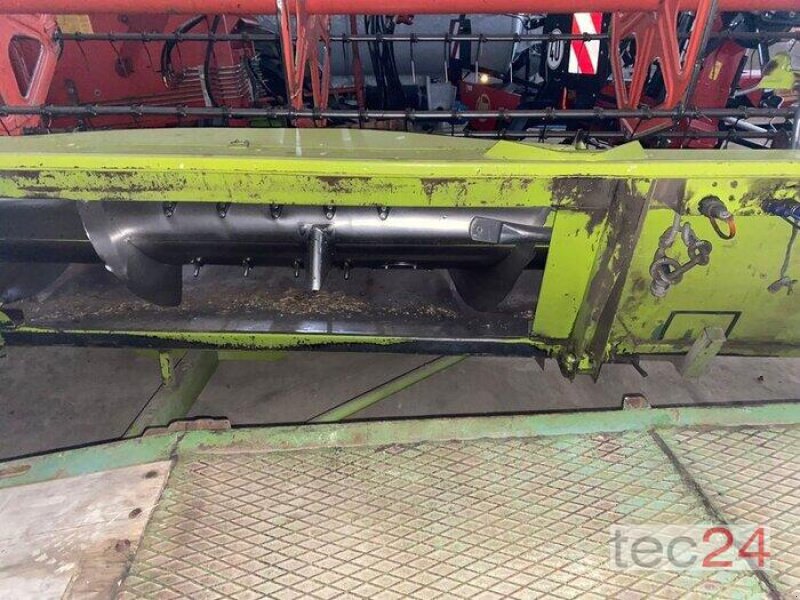 Mähdrescher del tipo CLAAS Dominator 108 SL, Gebrauchtmaschine In Östringen (Immagine 3)