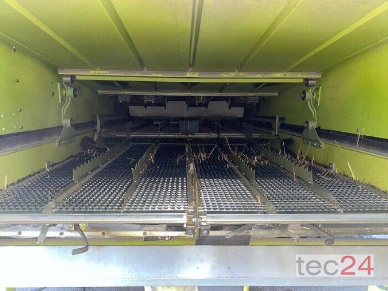 Mähdrescher del tipo CLAAS Dominator 108 SL, Gebrauchtmaschine In Östringen (Immagine 20)