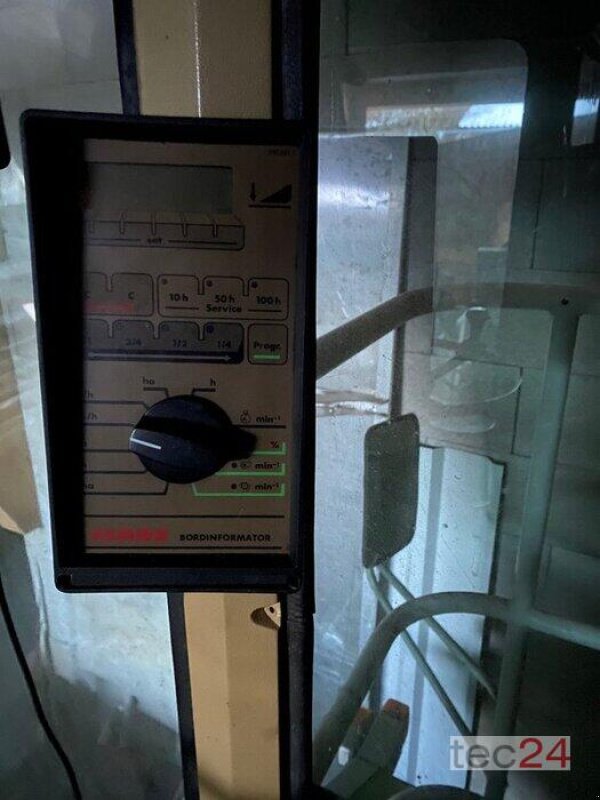 Mähdrescher del tipo CLAAS Dominator 108 SL, Gebrauchtmaschine In Östringen (Immagine 15)