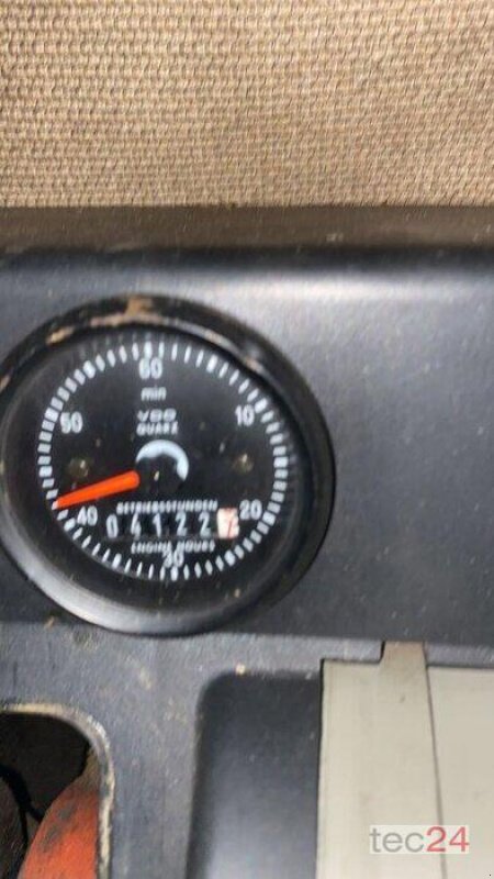 Mähdrescher del tipo CLAAS Dominator 108 SL, Gebrauchtmaschine In Östringen (Immagine 12)