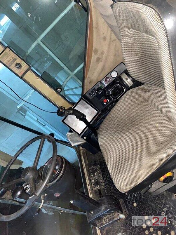 Mähdrescher del tipo CLAAS Dominator 108 SL, Gebrauchtmaschine In Östringen (Immagine 19)