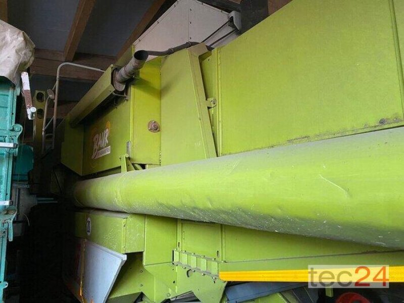 Mähdrescher del tipo CLAAS Dominator 108 SL, Gebrauchtmaschine In Östringen (Immagine 14)