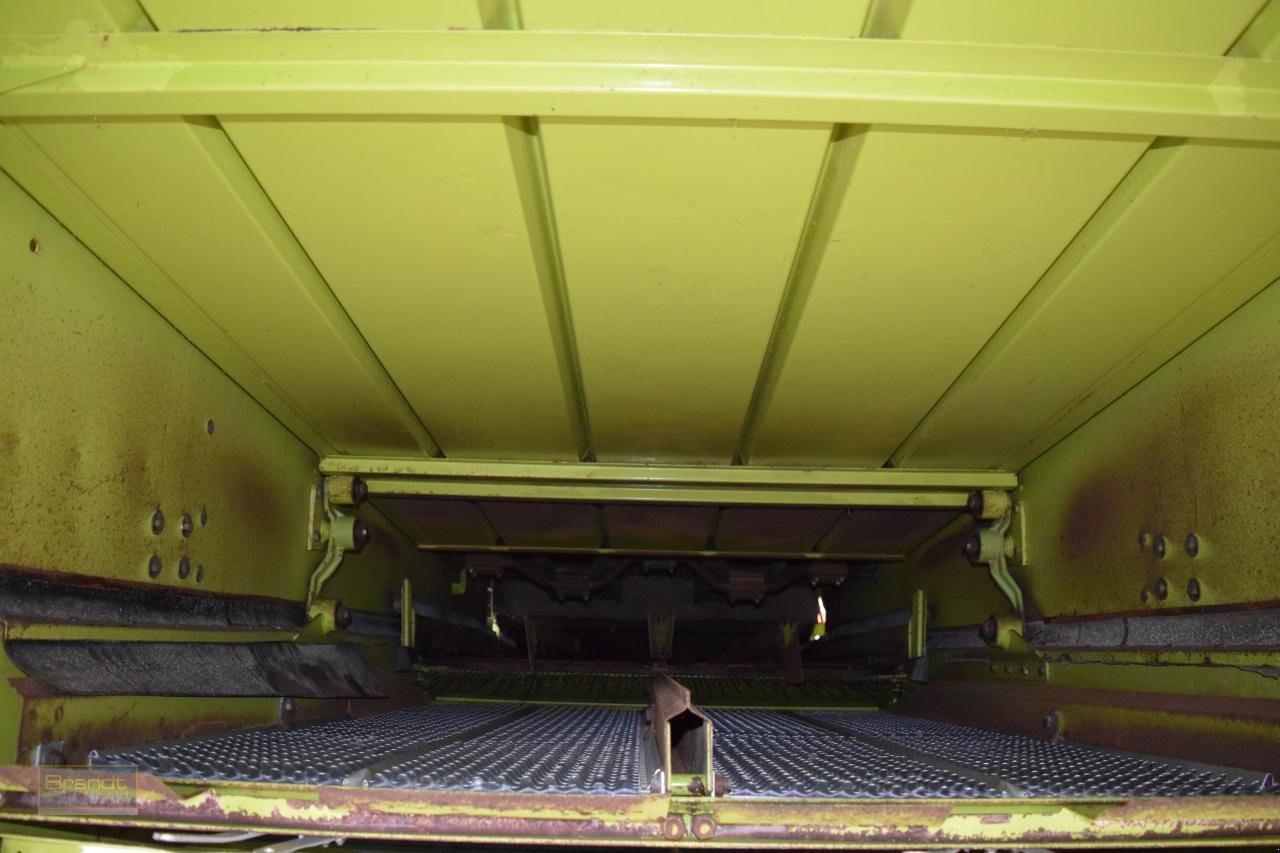 Mähdrescher des Typs CLAAS Dominator 203 Mega *3-D*, Gebrauchtmaschine in Oyten (Bild 8)