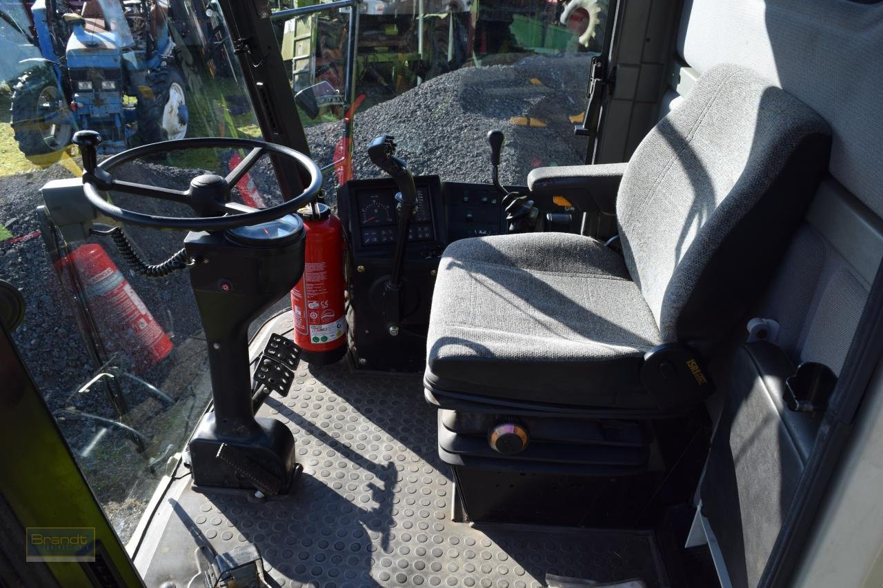 Mähdrescher des Typs CLAAS Dominator 203 Mega *3-D*, Gebrauchtmaschine in Oyten (Bild 9)
