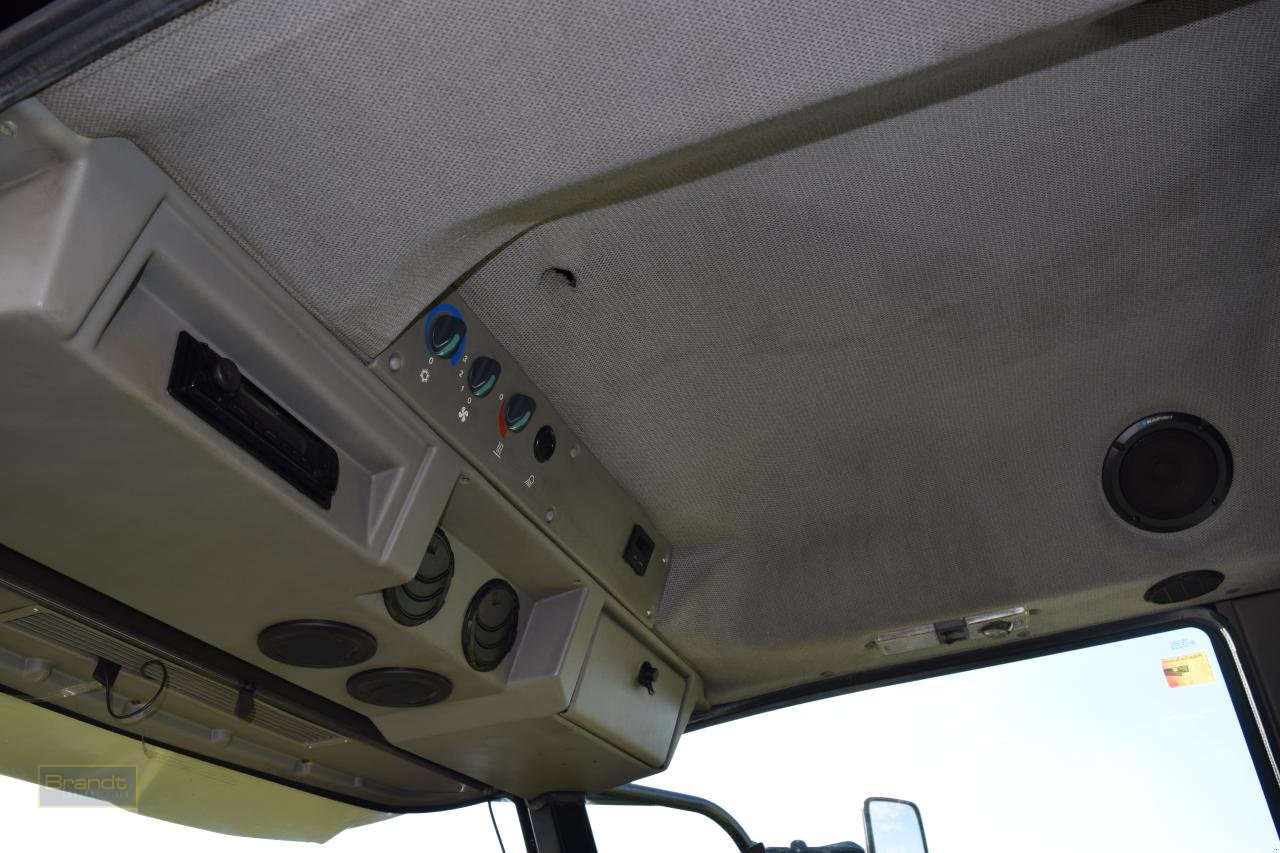 Mähdrescher typu CLAAS Dominator 203 Mega, Gebrauchtmaschine v Oyten (Obrázek 10)