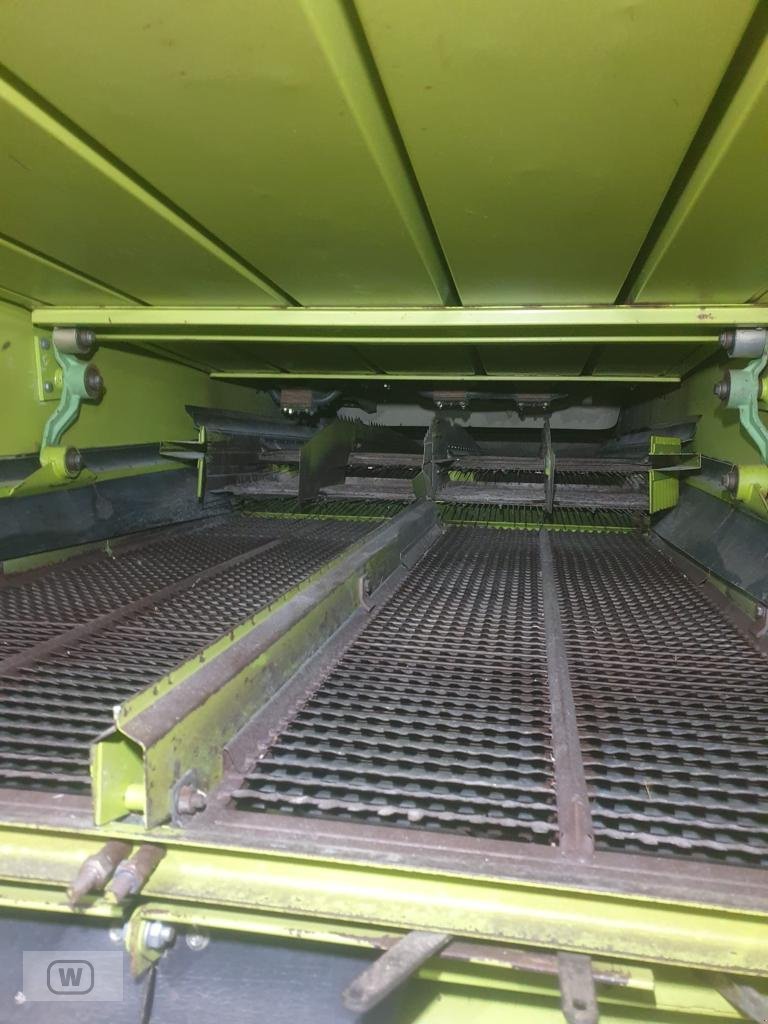 Mähdrescher des Typs CLAAS Dominator 204 Mega, Gebrauchtmaschine in Zell an der Pram (Bild 15)