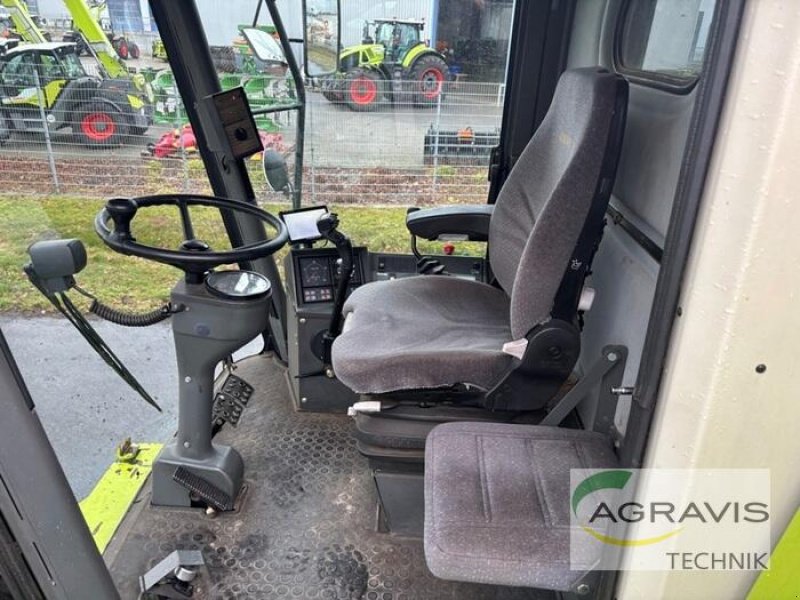 Mähdrescher Türe ait CLAAS DOMINATOR 208 MEGA I MEGA II, Gebrauchtmaschine içinde Meppen (resim 21)