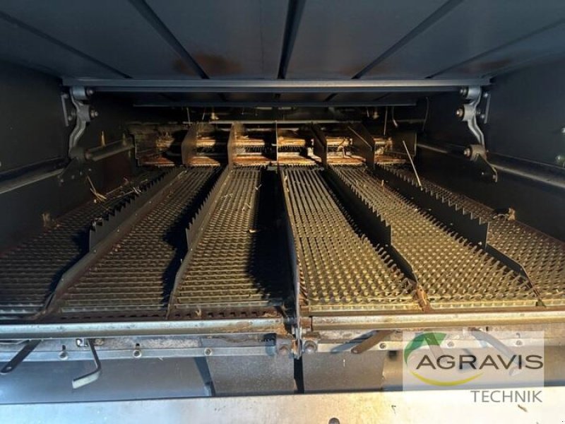 Mähdrescher Türe ait CLAAS DOMINATOR 208 MEGA I MEGA II, Gebrauchtmaschine içinde Meppen (resim 16)