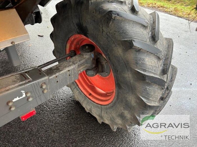 Mähdrescher Türe ait CLAAS DOMINATOR 208 MEGA I MEGA II, Gebrauchtmaschine içinde Meppen (resim 18)