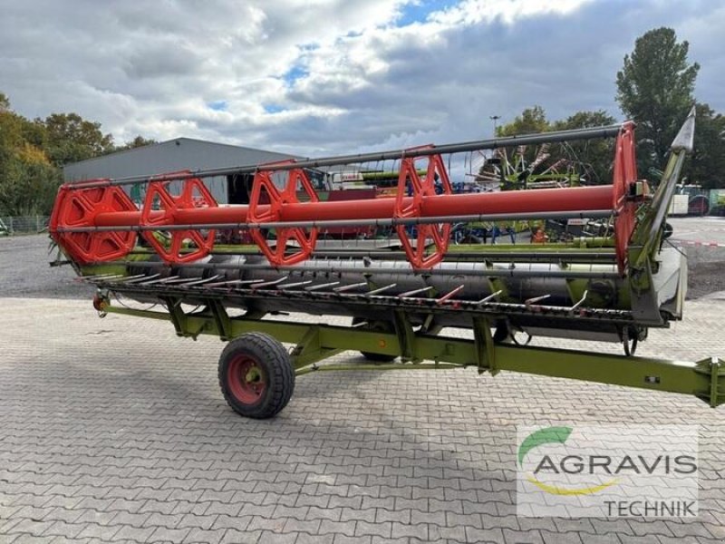 Mähdrescher Türe ait CLAAS DOMINATOR 208 MEGA I MEGA II, Gebrauchtmaschine içinde Meppen (resim 30)