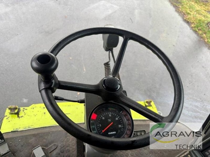 Mähdrescher Türe ait CLAAS DOMINATOR 208 MEGA I MEGA II, Gebrauchtmaschine içinde Meppen (resim 25)