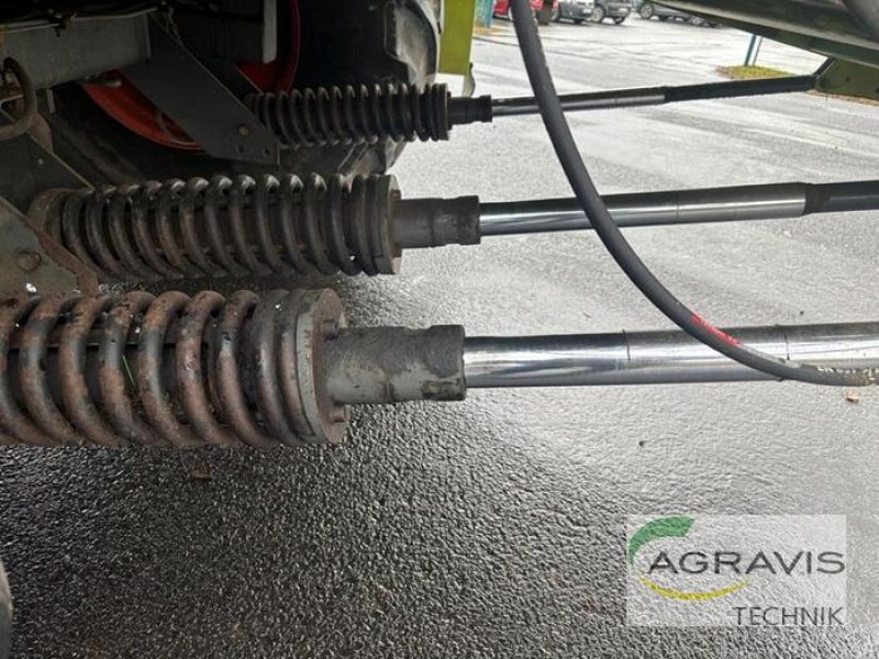 Mähdrescher Türe ait CLAAS DOMINATOR 208 MEGA I MEGA II, Gebrauchtmaschine içinde Meppen (resim 9)