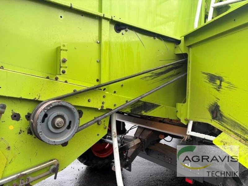 Mähdrescher Türe ait CLAAS DOMINATOR 208 MEGA I MEGA II, Gebrauchtmaschine içinde Meppen (resim 14)