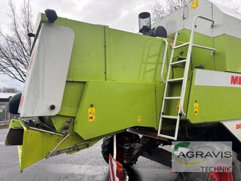 Mähdrescher Türe ait CLAAS DOMINATOR 208 MEGA I MEGA II, Gebrauchtmaschine içinde Meppen (resim 10)