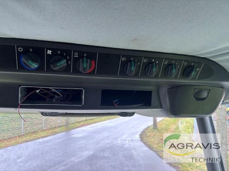 Mähdrescher Türe ait CLAAS DOMINATOR 208 MEGA I MEGA II, Gebrauchtmaschine içinde Meppen (resim 24)