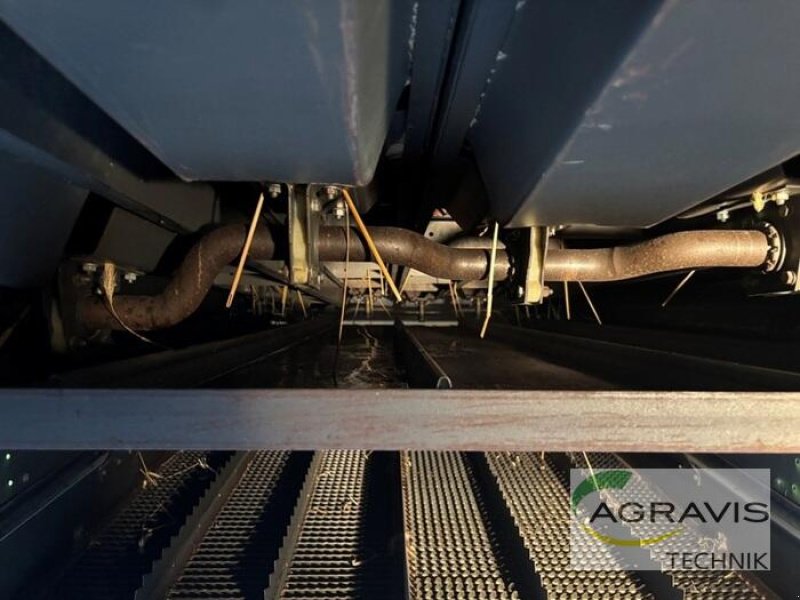 Mähdrescher Türe ait CLAAS DOMINATOR 208 MEGA I MEGA II, Gebrauchtmaschine içinde Meppen (resim 17)