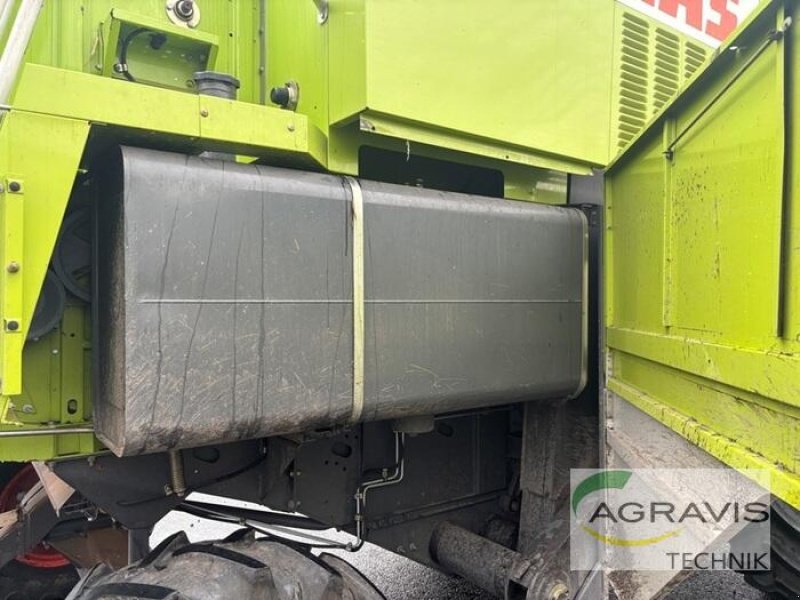 Mähdrescher Türe ait CLAAS DOMINATOR 208 MEGA I MEGA II, Gebrauchtmaschine içinde Meppen (resim 13)