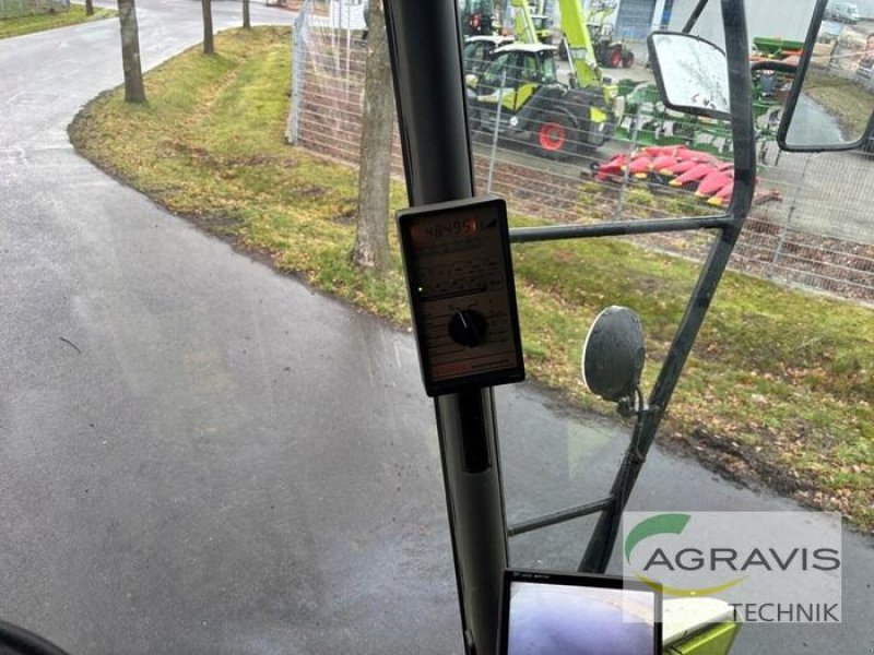 Mähdrescher Türe ait CLAAS DOMINATOR 208 MEGA I MEGA II, Gebrauchtmaschine içinde Meppen (resim 23)