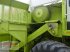 Mähdrescher des Typs CLAAS Dominator 208 Mega, Gebrauchtmaschine in Dorfen (Bild 19)