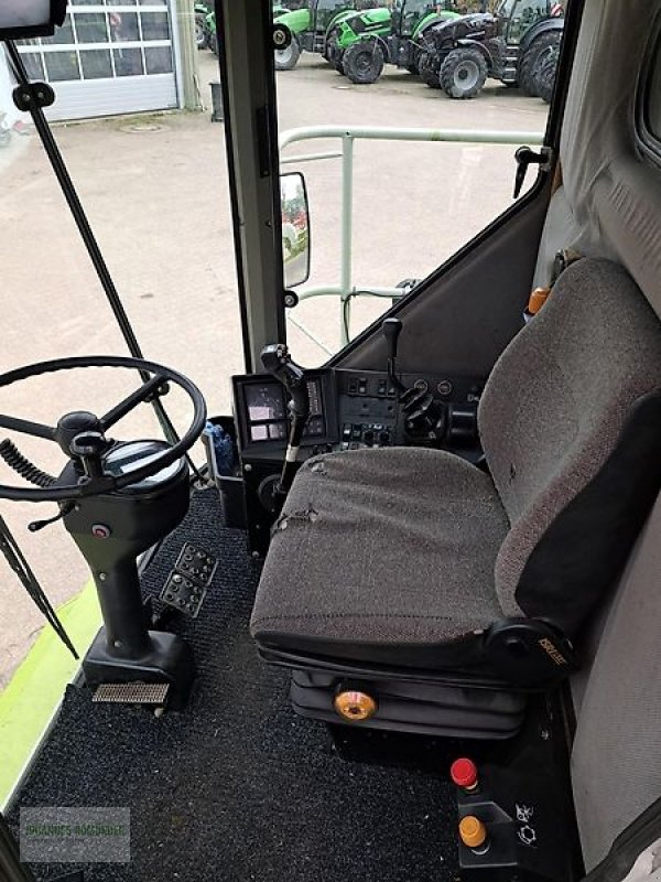 Mähdrescher typu CLAAS DOMINATOR 218 MEGA  3D, Gebrauchtmaschine v Leichlingen (Obrázek 14)