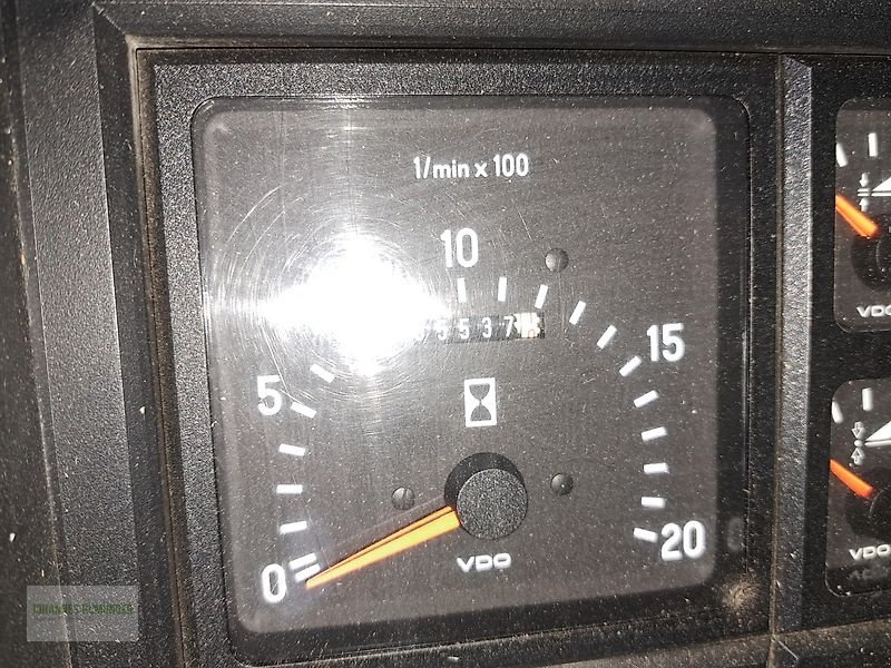 Mähdrescher typu CLAAS DOMINATOR 218 MEGA  3D, Gebrauchtmaschine v Leichlingen (Obrázek 17)