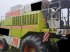 Mähdrescher tipa CLAAS Dominator 218 Mega Brandschaden. Standort nähe Regensburg, Gebrauchtmaschine u Honigsee (Slika 1)