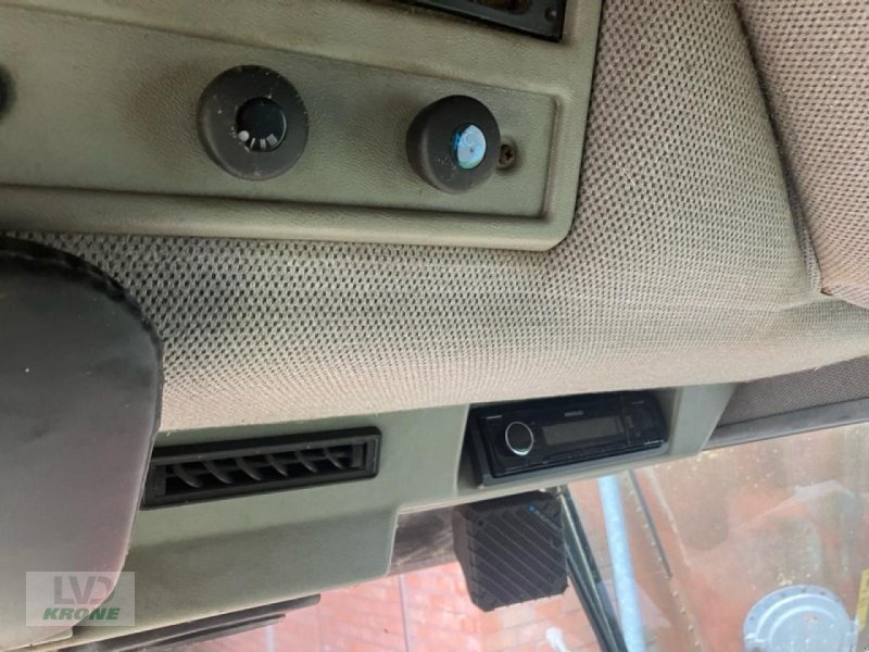 Mähdrescher of the type CLAAS Dominator 218 Mega, Gebrauchtmaschine in Spelle (Picture 17)