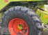 Mähdrescher of the type CLAAS Dominator 218 Mega, Gebrauchtmaschine in Spelle (Picture 23)