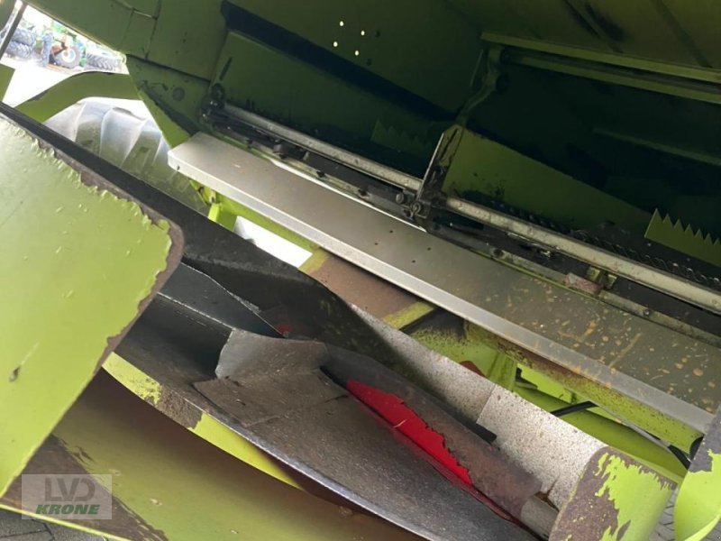 Mähdrescher of the type CLAAS Dominator 218 Mega, Gebrauchtmaschine in Spelle (Picture 30)