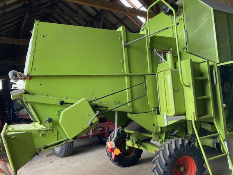 Mähdrescher типа CLAAS Dominator 58 Spezial, Gebrauchtmaschine в Hofgeismar (Фотография 4)