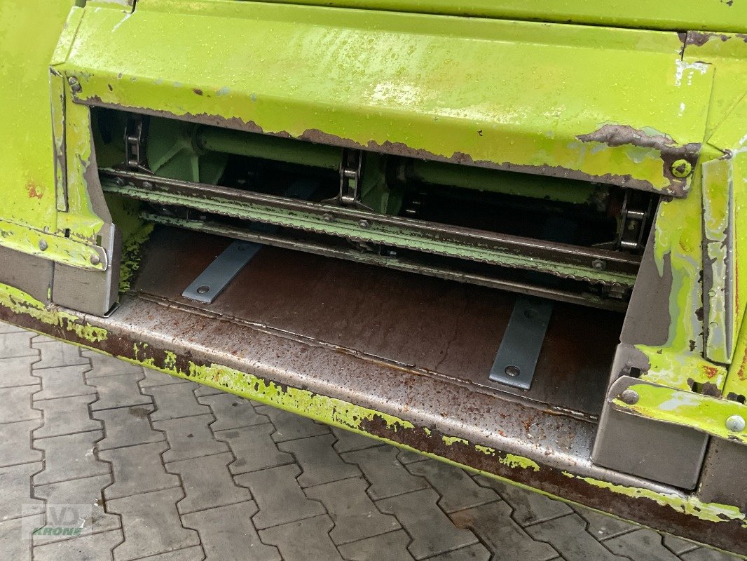 Mähdrescher типа CLAAS Dominator 68, Gebrauchtmaschine в Spelle (Фотография 12)