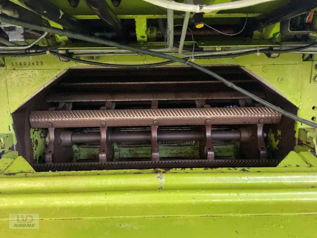 Mähdrescher типа CLAAS Dominator 68, Gebrauchtmaschine в Spelle (Фотография 13)