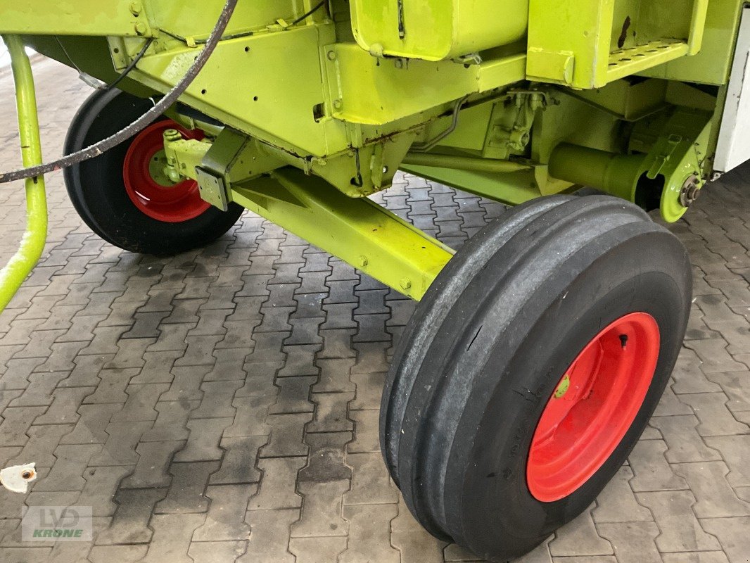 Mähdrescher типа CLAAS Dominator 68, Gebrauchtmaschine в Spelle (Фотография 14)