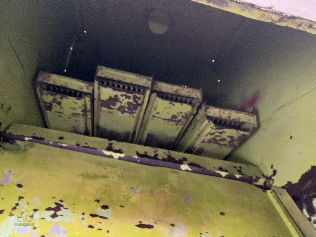 Mähdrescher типа CLAAS Dominator 68, Gebrauchtmaschine в Spelle (Фотография 15)