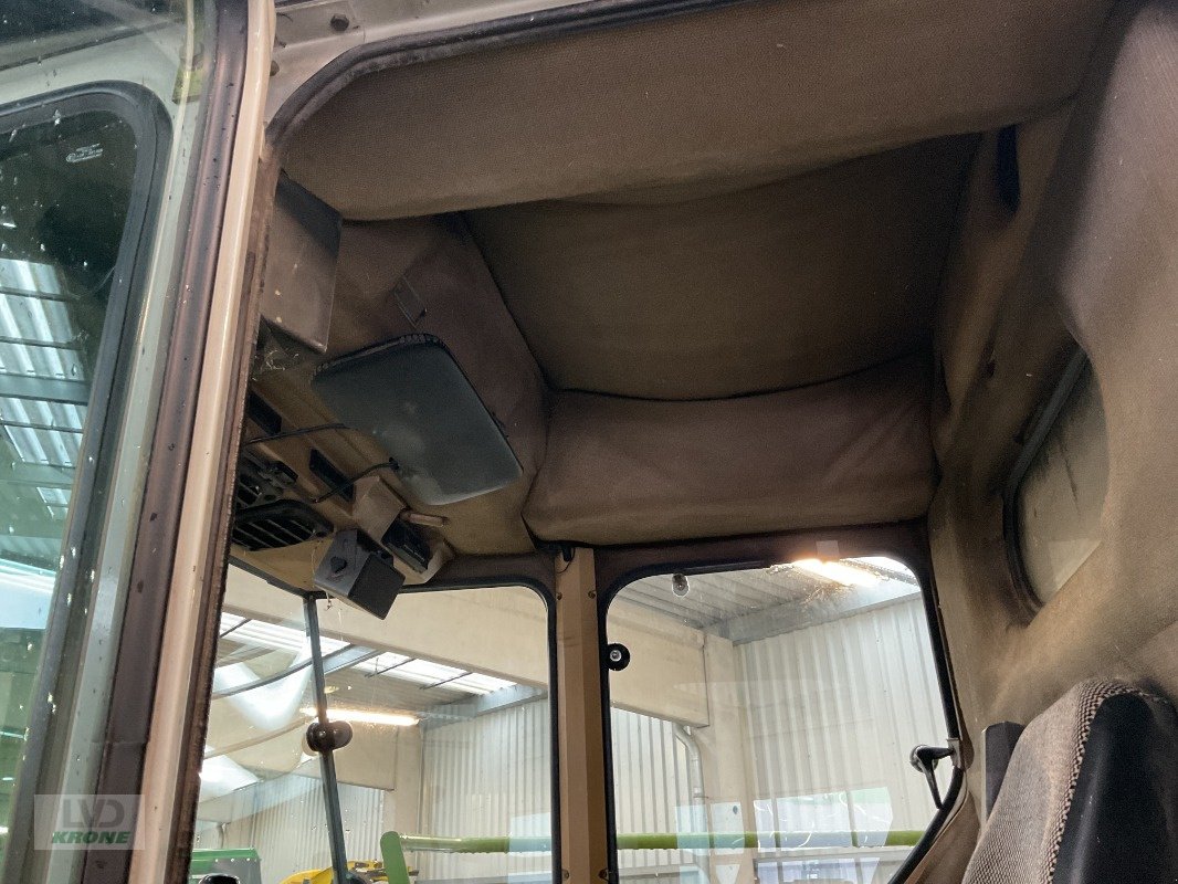 Mähdrescher типа CLAAS Dominator 68, Gebrauchtmaschine в Spelle (Фотография 16)