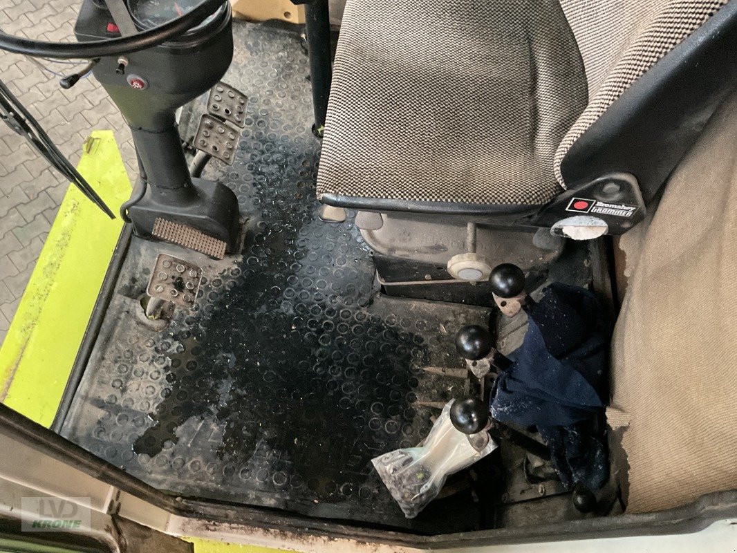 Mähdrescher типа CLAAS Dominator 68, Gebrauchtmaschine в Spelle (Фотография 18)